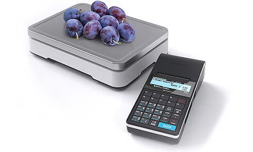 Kasa fiskalna Posnet Ergo online